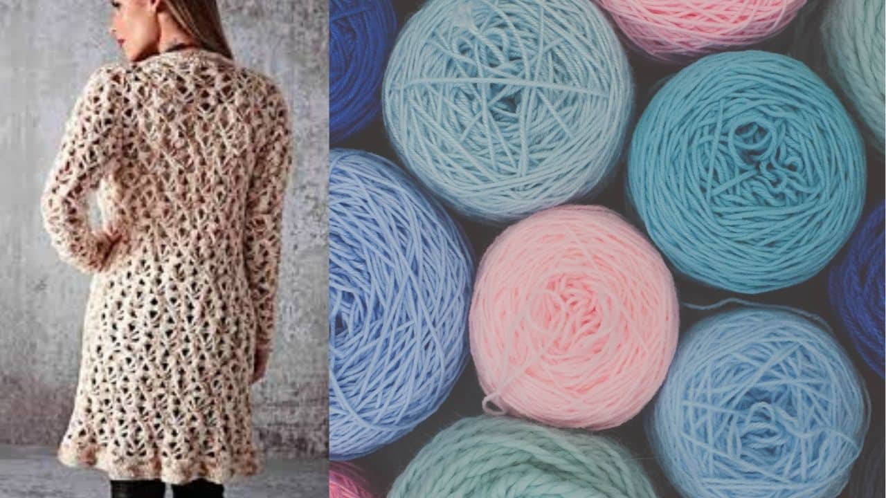 wool for crochet